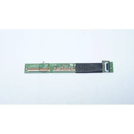 dstockmicro.com Carte de contrôle tactile PWB-C908(X) pour Lenovo ThinkPad  X1 Yoga 2nd Gen