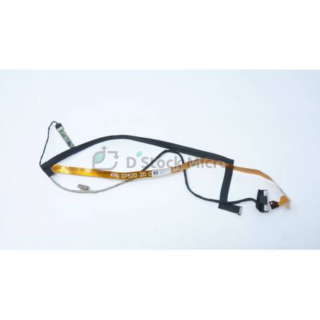 dstockmicro.com Câble Webcam/LED DC02C00CQ10 pour Lenovo Thinkpad P52