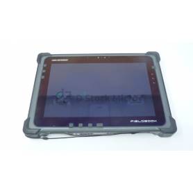 Logic Instrument Fieldbook I1 Tablet - i5-4300U - 8 GB - 256 GB SSD - 10.1" Windows 10 Pro