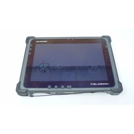 dstockmicro.com Logic Instrument Fieldbook I1 Tablet - i5-4300U - 8 GB - 256 GB SSD - 10.1" Windows 10 Pro