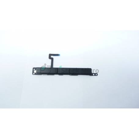 Boutons touchpad SM20K08482 pour Lenovo Thinkpad P50 Type: 20EQ