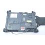 dstockmicro.com Logic Instrument Fieldbook I1 - i5-5350U - 8 Go - SSD 128 Go - 10.1" Windows 10 Pro