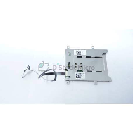 dstockmicro.com Smart Card Reader PK471000E00 for Lenovo Thinkpad P50 Type: 20EQ