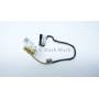 Screen cable DC02C007A10 for Lenovo Thinkpad P50 Type: 20EQ