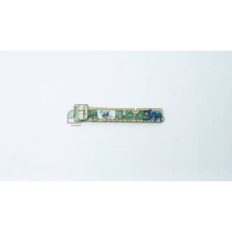 Connecteur D'alimentation DC30100PJ00 Pour Lenovo ThinkPad P50 - Occasion Fonctionnel