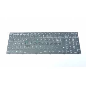 dstockmicro.com Clavier AZERTY - CVM18H96GB9430 - 1715 6-80-NJ500-06A-1 pour Wortmann/Terra Terra mobile 1516