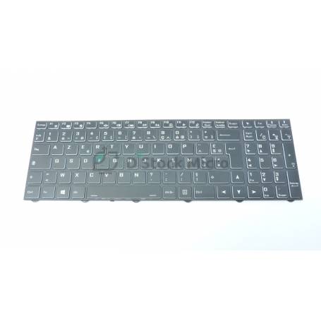 dstockmicro.com Keyboard AZERTY - CVM18H96GB9430 - 1715 6-80-NJ500-06A-1 for Wortmann/Terra Terra mobile 1516