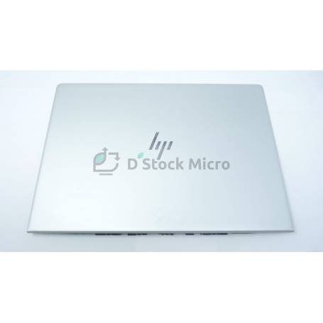 dstockmicro.com Capot arrière écran L15502-001 - L15502-001 pour HP EliteBook 840 G5 Traces d'usure légères