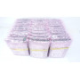 dstockmicro.com Lot de 30 Disques durs 250 Go 3.5" SATA 5400 et 7200 tr/min