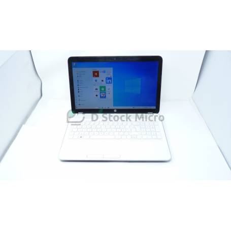 dstockmicro.com HP Pavilion 15-e043sf 15.6" SSD 192GB AMD A4-5000 Processor 8GB DDR3 Win10 Family