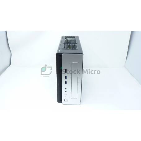 dstockmicro.com Assemblage Asus Intel® Core™ i3-3240 SSD 128Go 4Go DDR3 Win 10 Famille