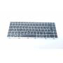 dstockmicro.com Clavier AZERTY - L11307-051 - L14377-051 pour HP EliteBook 840 G5