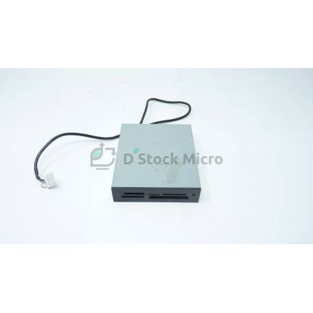 dstockmicro.com Media Card Reader 03t8314 for Lenovo D30 Workstation (ThinkStation)