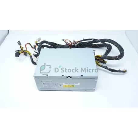 dstockmicro.com Alimentation Delta Electronics 54Y8903 / DPS-1120AB A - 700W pour HP D30 Workstation (ThinkStation)