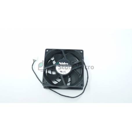dstockmicro.com Ventilateur Nidec 647113-001 pour HP Workstation Z440