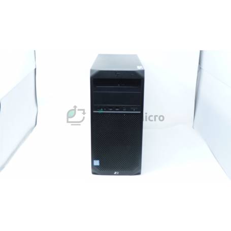 dstockmicro.com Boitier HP Z2 Tower G4 Workstation avec Alimentation PA-4501-1 500W