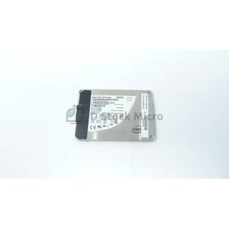 dstockmicro.com Intel SSD 320 Series SSDSA2BW300G3L 300Go 2.5" SATA SSD