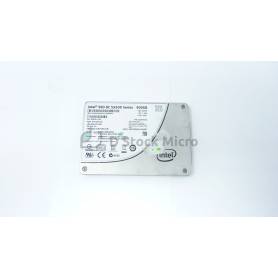 Intel SSD DC S3500 Series SSDSC2BB300G4 300Go 2.5" SATA SSD