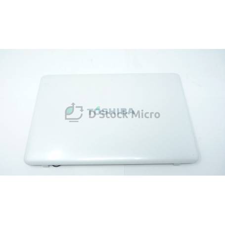 Capot arrière écran ZYE33BLBLC pour Toshiba Satellite L755