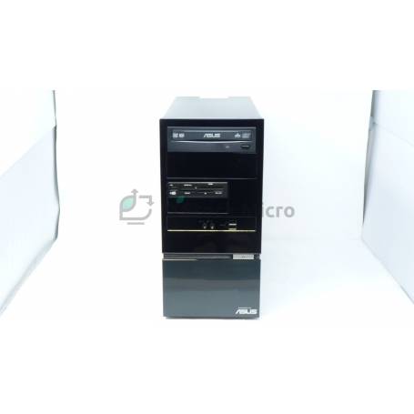 dstockmicro.com Asus V6-P5G31E SSD 128Go Intel® Pentium® E2160 4Go DDR3 Win 7 Pro