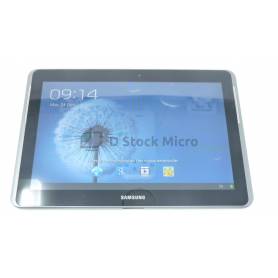 Samsung Galaxy Tab 2 10.1 P5110 Tablet - Grey - 1 GB - 16 GB - 10.1" Android 4.1.2 Jelly Bean