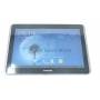 Samsung Galaxy Tab 2 10.1 P5110 Tablet - Grey - 1 GB - 16 GB - 10.1" Android 4.1.2 Jelly Bean