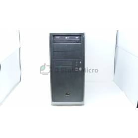 Antec assembly Intel® Pentium® E6700 processor SSD 128GB 4GB DDR3 Win 7 Pro