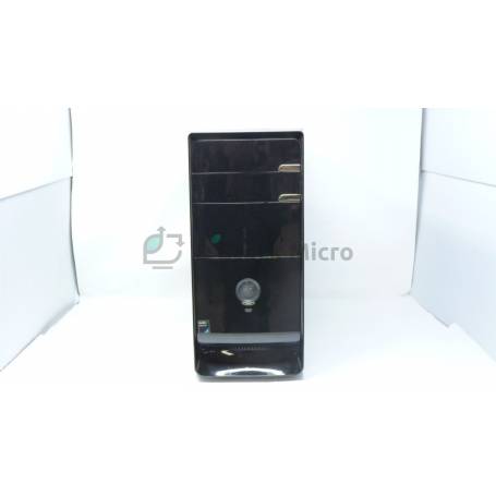 dstockmicro.com PC assembly AMD Athlon II X2 250 SSD 128GB 4GB DDR3 Win 7 Pro processor