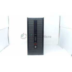 HP ProDesk 600 G1 SSD 256Go Intel® Pentium® G3220 8Go DDR3 Windows 7 Pro