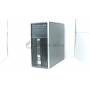 dstockmicro.com HP Compaq 6000 Pro MT PC SSD 256Go Intel® Core™2 Duo E7500 8Go Win 7 Pro