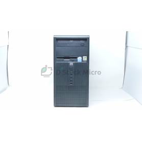 HP Compaq DX2200 MT HDD 75Go Intel® Pentium® D 896Mo Windows XP SP3