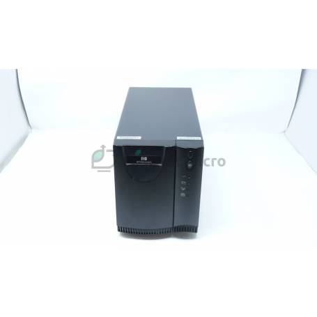 dstockmicro.com HP Enterprise UPS T750 G2 750 VA / 500 Watt - 502533-001