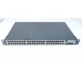 Switch HP V1910-48G / JE009A 48 x 10/100/1000 + 4 x SFP