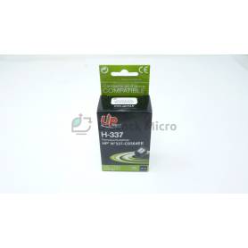 UPrint H-337/N°337-C9364EE Compatible Ink Cartridge - Black