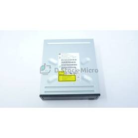 Lecteur graveur DVD SATA Noir  - GHB0N / 690418-001