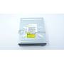 Lecteur graveur DVD SATA Noir  - GHB0N / 690418-001