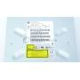 Lecteur graveur DVD SATA Noir  - GHB0N / 690418-001