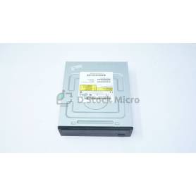 Lecteur graveur DVD SATA Noir - SH-216 / 690418-001