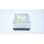 Black SATA DVD burner drive - SH-216 / 690418-001