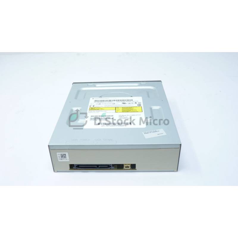Lecteur/graveur HP Pour Ordinateur Portable – Modèle 15-BS008NF, D’occasion