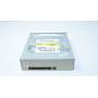 Black SATA DVD burner drive - SH-216 / 690418-001