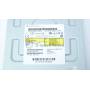 Lecteur graveur DVD SATA Noir - SH-216 / 690418-001