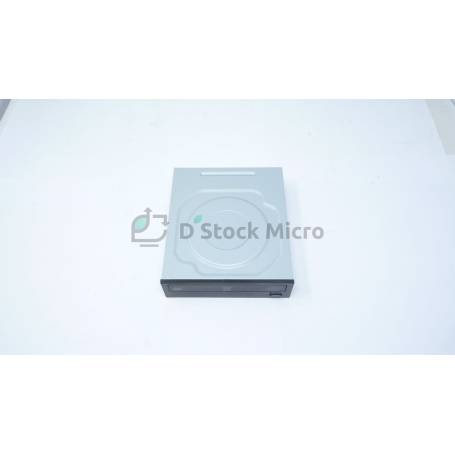 dstockmicro.com Lecteur graveur DVD SATA Noir - DH-16AESH