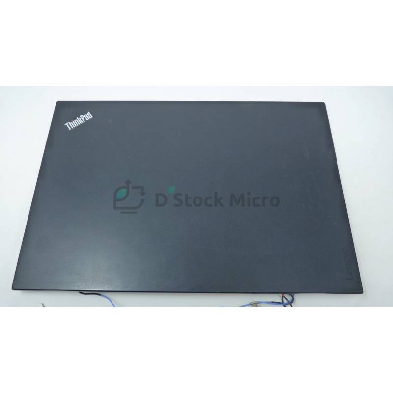 Capot Arrière écran Lenovo Thinkpad X230t - Référence 65.4VC09.001, Occasion, Garanti 6 Mois