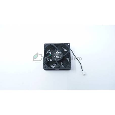 Ventilateur QUR0912VH - 647113-001 pour HP Workstation Z440
