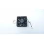 Ventilateur QUR0912VH - 647113-001 pour HP Workstation Z440