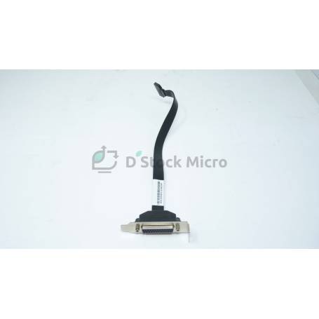 dstockmicro.com Parallel Cable 45J9598 for Lenovo ThinkCentre E73 SFF