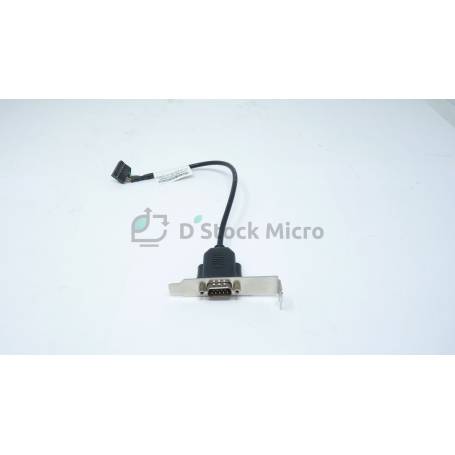 dstockmicro.com Câble Port Série 03T8154 pour Lenovo ThinkCentre E73 SFF