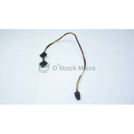 dstockmicro.com SATA Power Cable 628567-001 for HP Compaq 8200 Elite