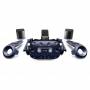 Casque de réalité virtuelle HTC Vive Pro 1 Complete Edition - Sans alimentations